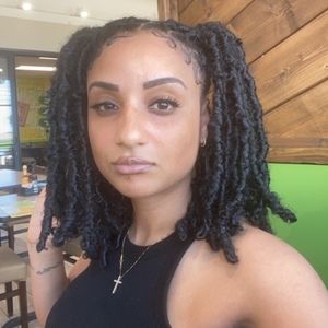 Meet your Posher, Jerricka